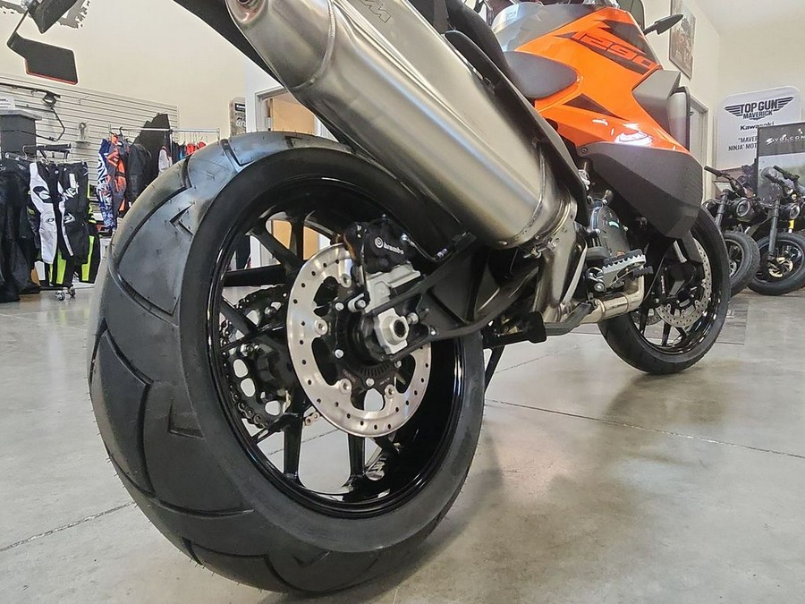 2023 KTM 1290 Super Adventure S