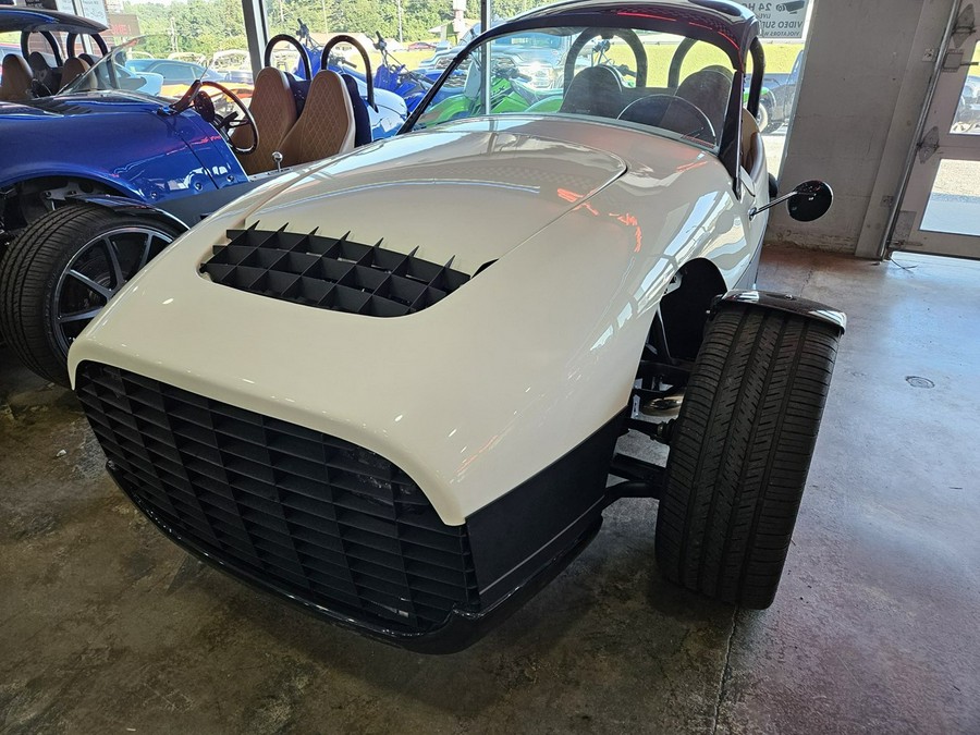 2023 Vanderhall CARMEL GT