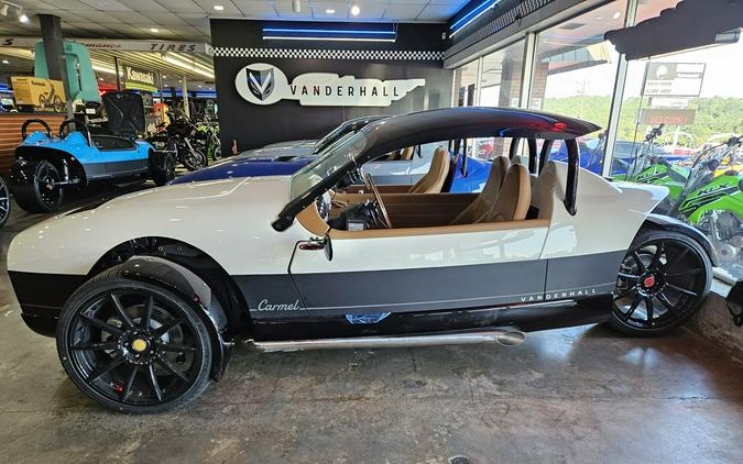 2023 Vanderhall CARMEL GT