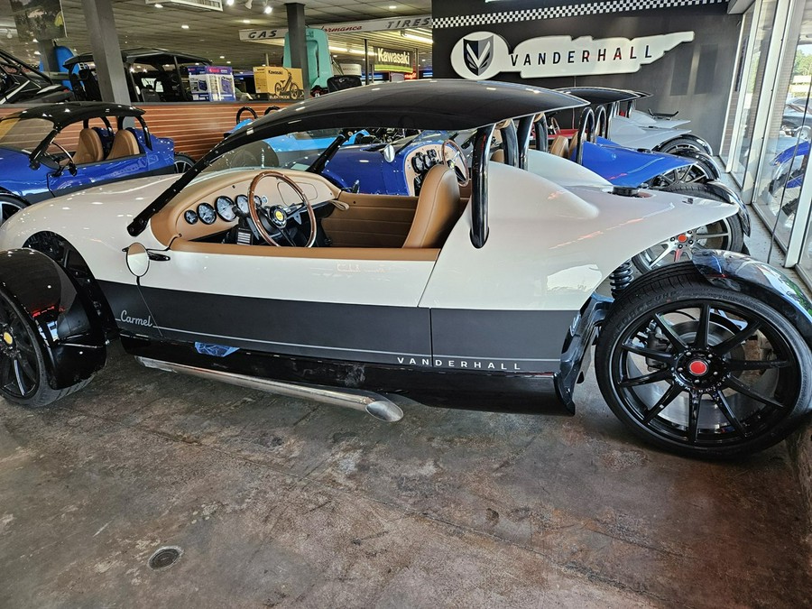 2023 Vanderhall CARMEL GT