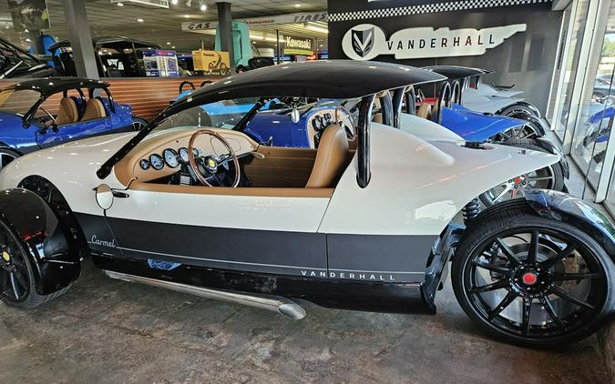 2023 Vanderhall CARMEL GT