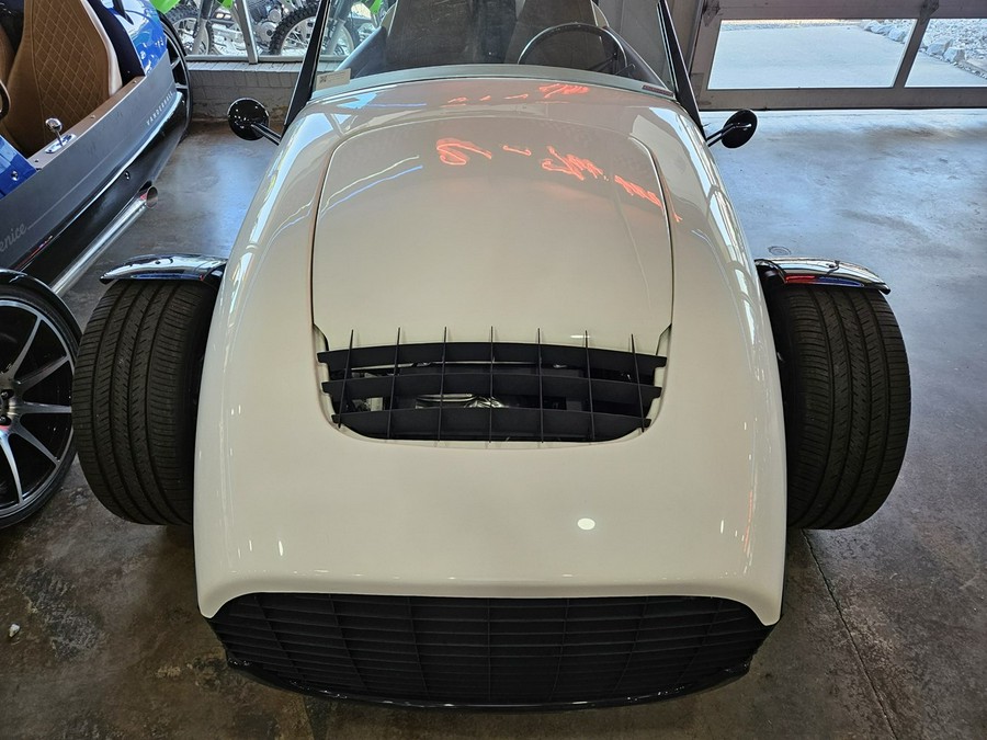 2023 Vanderhall CARMEL GT