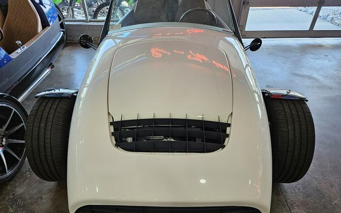 2023 Vanderhall CARMEL GT