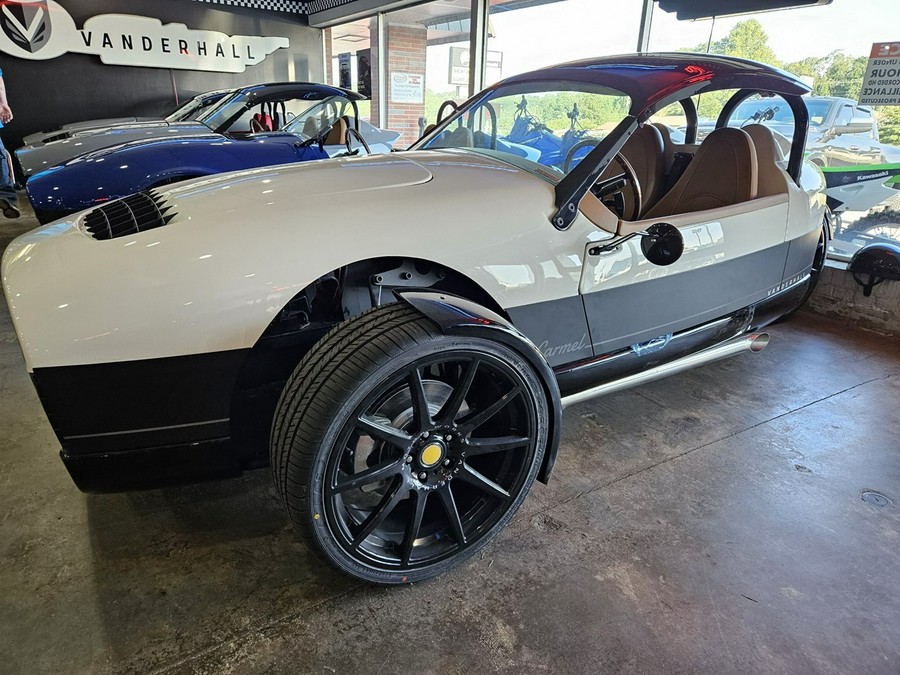 2023 Vanderhall CARMEL GT