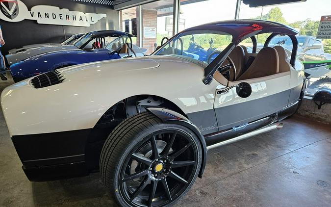 2023 Vanderhall CARMEL GT