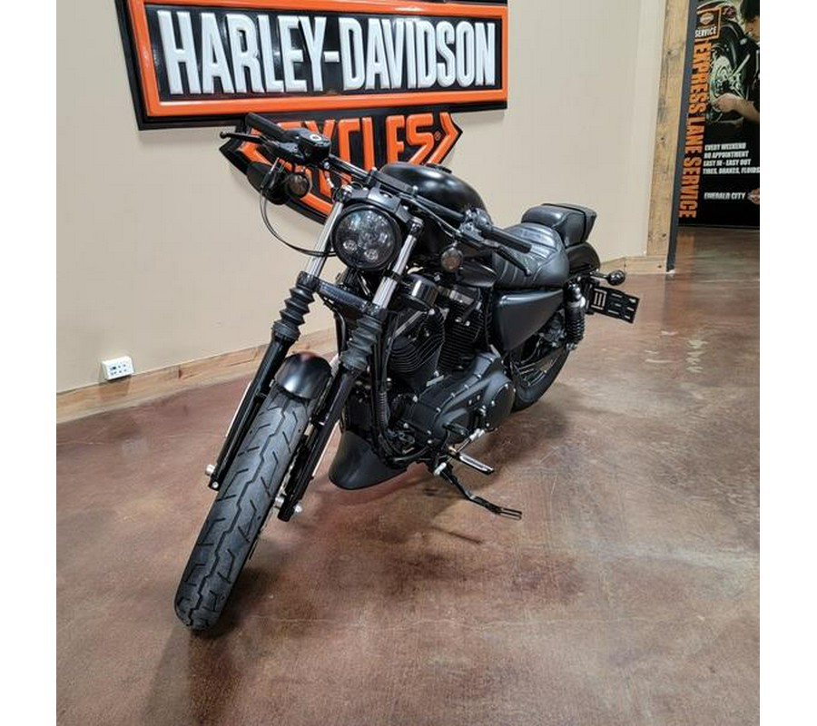 2020 Harley-Davidson® XL883N - Sportster® Iron 883™