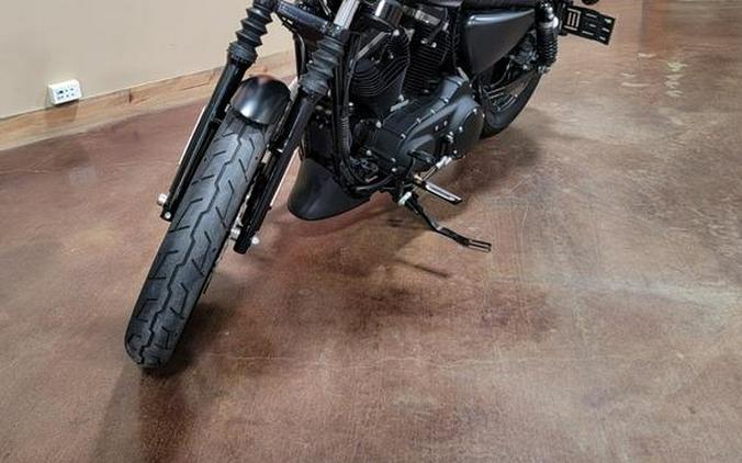 2020 Harley-Davidson® XL883N - Sportster® Iron 883™