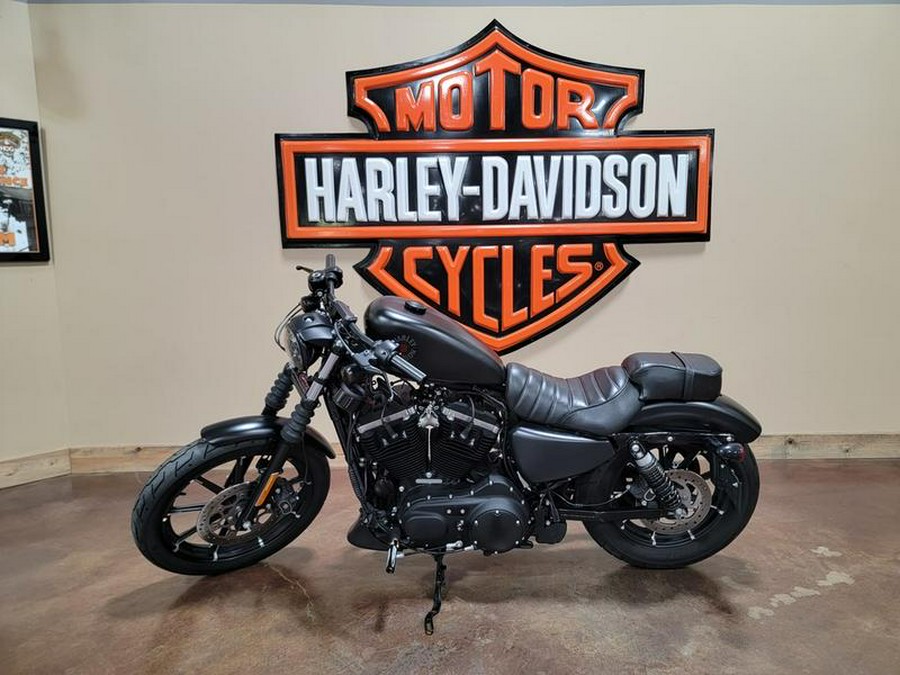 2020 Harley-Davidson® XL883N - Sportster® Iron 883™