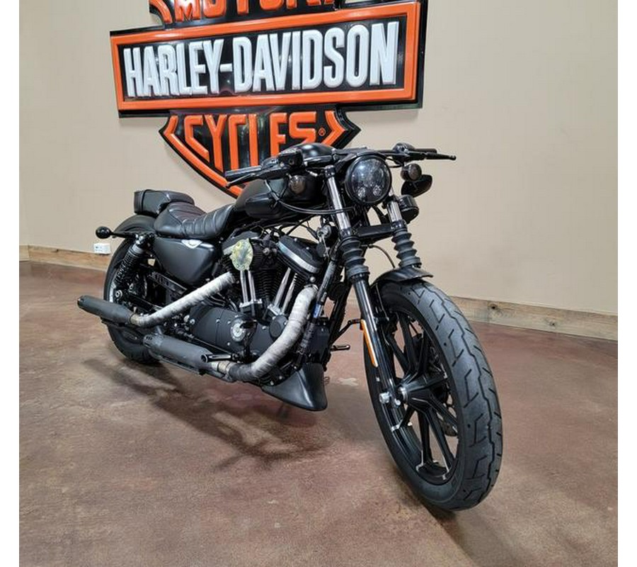 2020 Harley-Davidson® XL883N - Sportster® Iron 883™