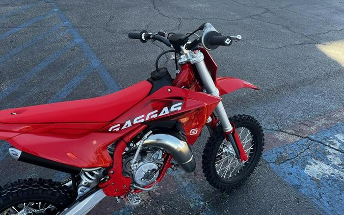 2024 GASGAS MC 65