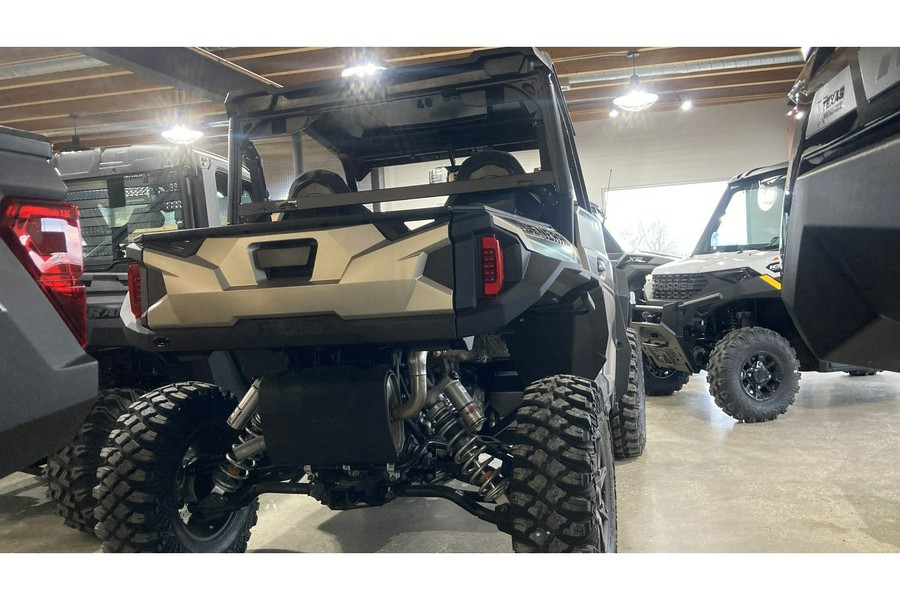 2024 Polaris Industries GENERAL® XP 1000 Ultimate