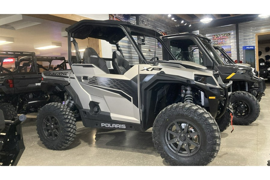 2024 Polaris Industries GENERAL® XP 1000 Ultimate