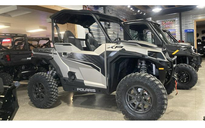 2024 Polaris Industries GENERAL® XP 1000 Ultimate