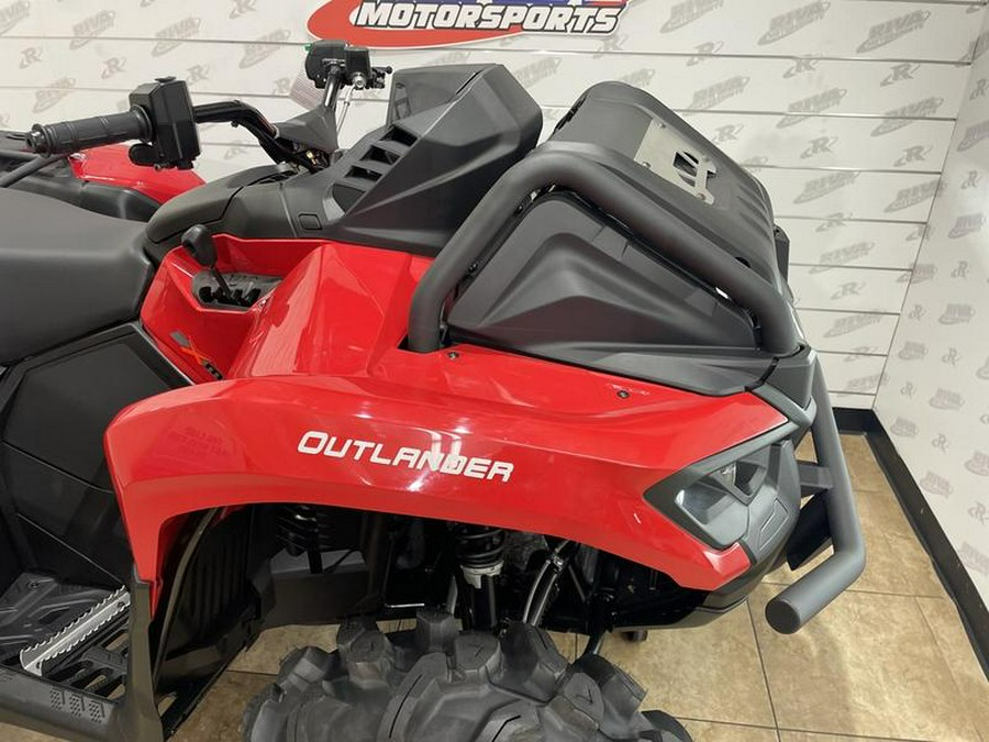 2024 Can-Am® Outlander X mr 700