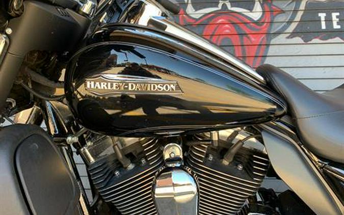 2014 Harley-Davidson Electra Glide® Ultra Classic®