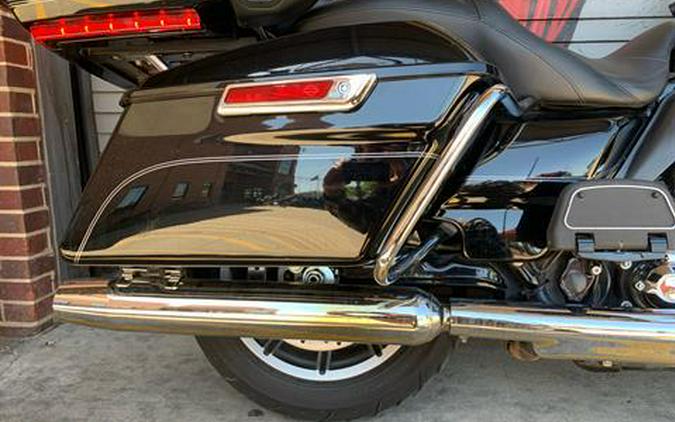 2014 Harley-Davidson Electra Glide® Ultra Classic®