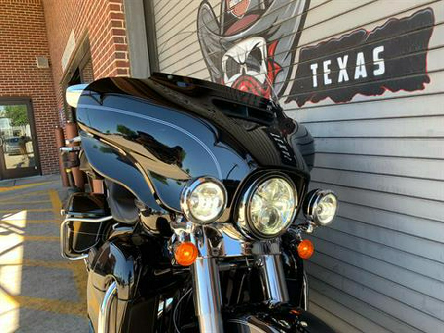 2014 Harley-Davidson Electra Glide® Ultra Classic®