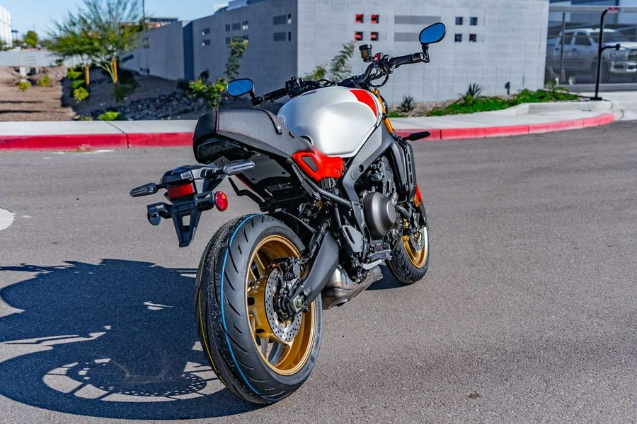 2024 Yamaha XSR900