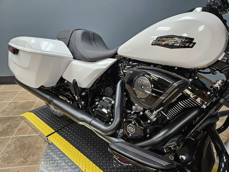 2024 Harley-Davidson® FLHX - Street Glide®