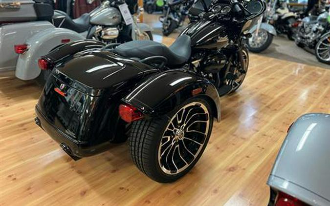 2024 Harley-Davidson Road Glide® 3