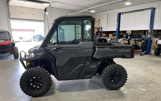 2024 Can-Am Defender Limited HD10