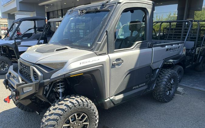 2024 Polaris Industries RANGER XD 1500 NORTHSTAR ULTIMATE