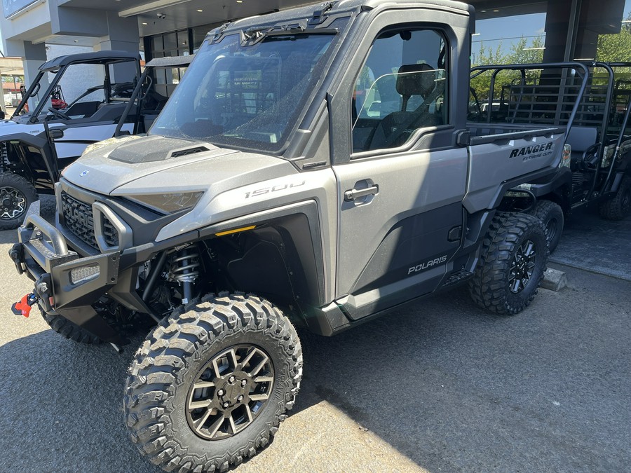 2024 Polaris Industries RANGER XD 1500 NORTHSTAR ULTIMATE