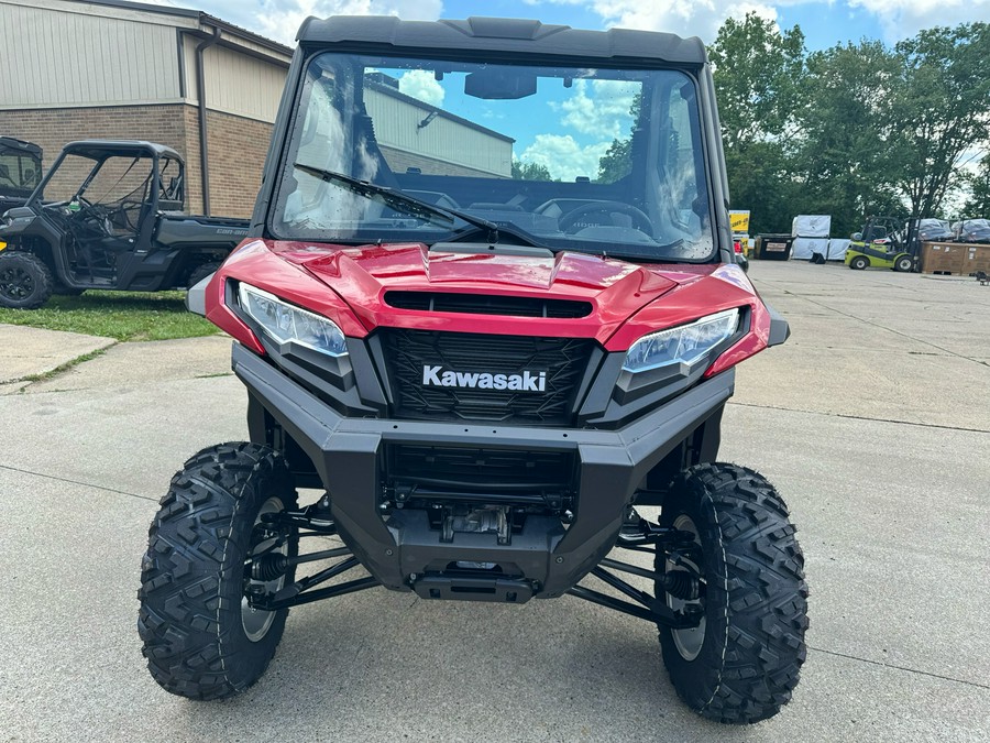 2024 Kawasaki RIDGE HVAC