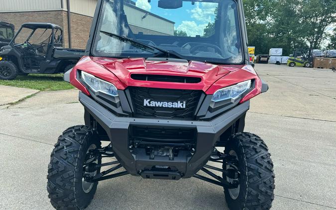 2024 Kawasaki RIDGE HVAC