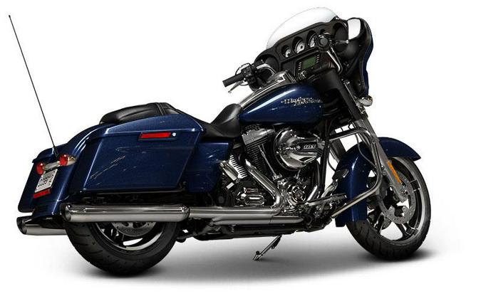 2014 Harley-Davidson® FLHX - Street Glide®