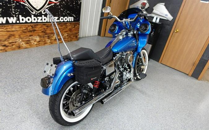 2005 Harley-Davidson Low Rider