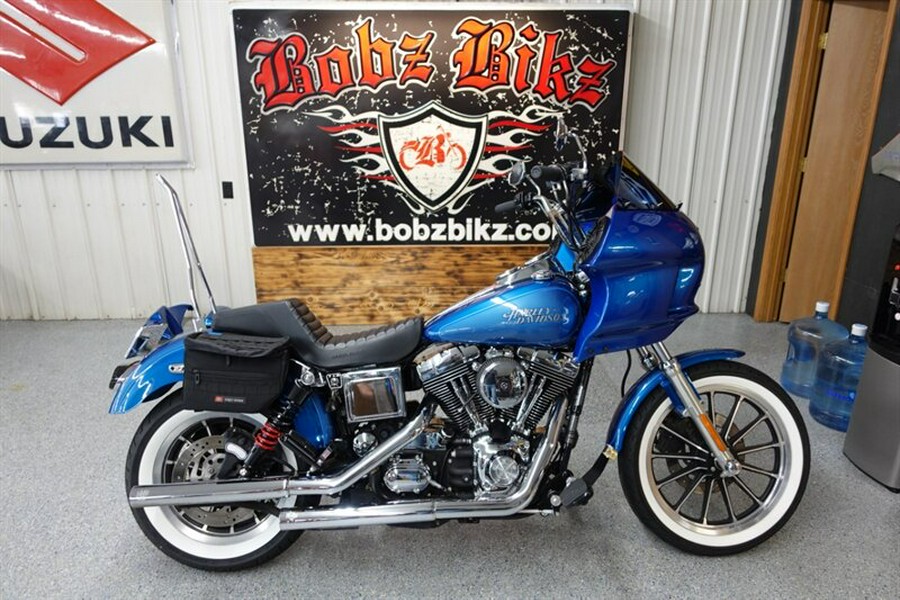 2005 Harley-Davidson Low Rider