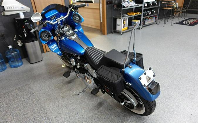 2005 Harley-Davidson Low Rider