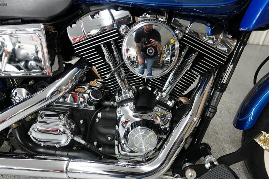 2005 Harley-Davidson Low Rider