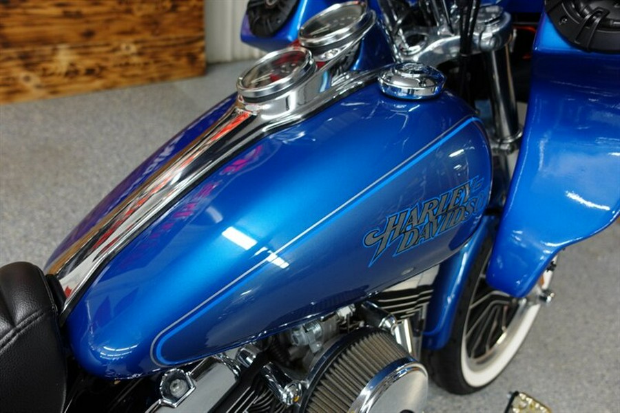 2005 Harley-Davidson Low Rider