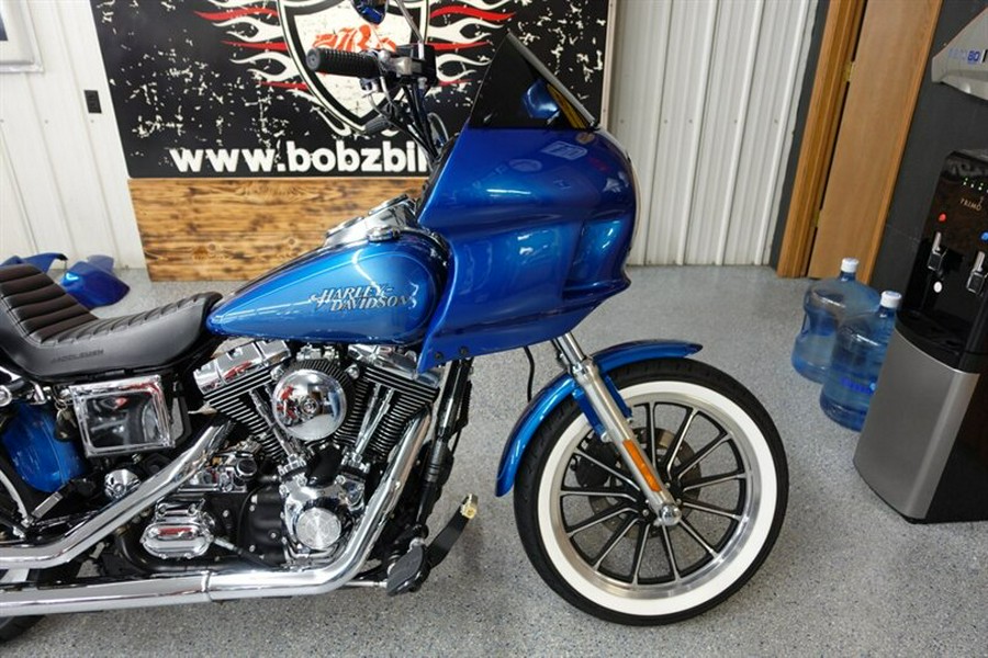 2005 Harley-Davidson Low Rider