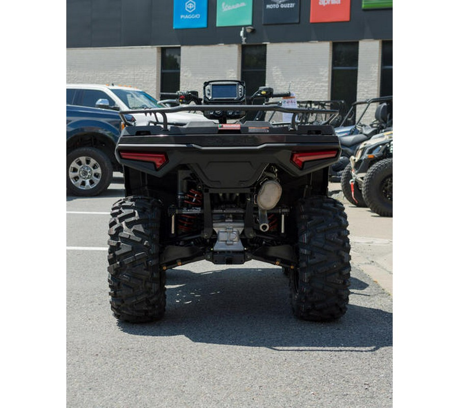 2024 Polaris® Sportsman 570 Ride Command Edition