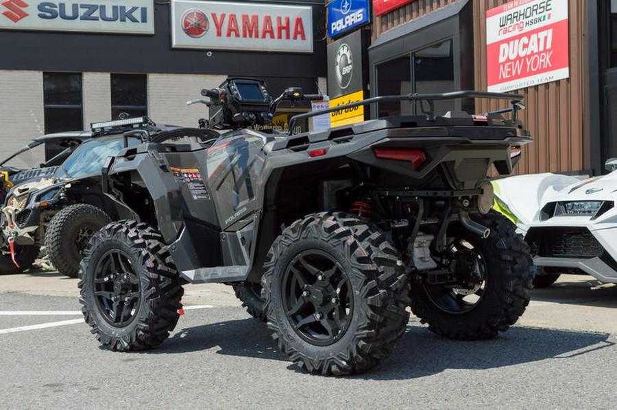 2024 Polaris® Sportsman 570 Ride Command Edition