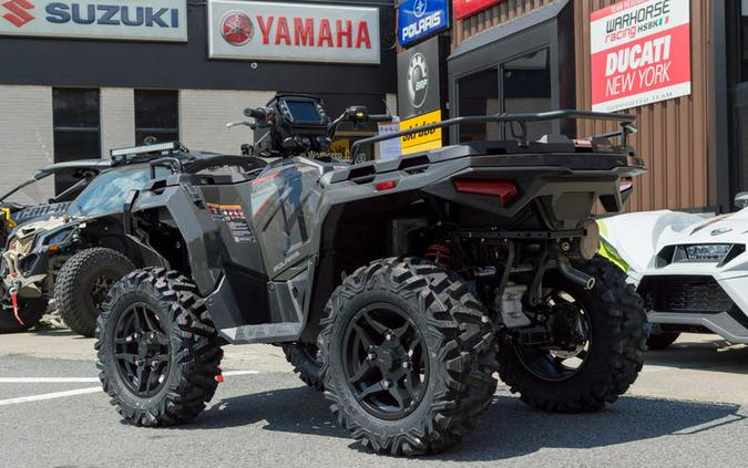 2024 Polaris® Sportsman 570 Ride Command Edition