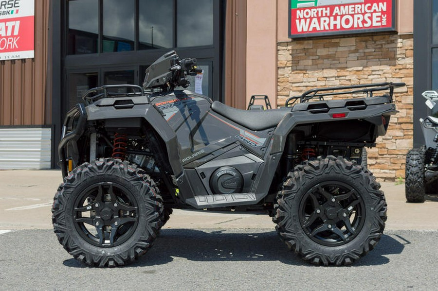 2024 Polaris® Sportsman 570 Ride Command Edition