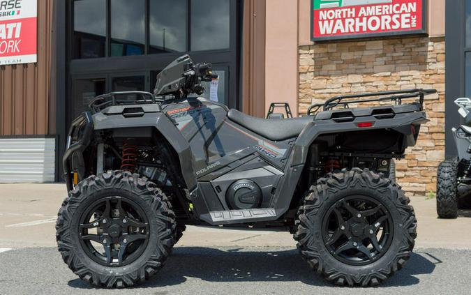 2024 Polaris® Sportsman 570 Ride Command Edition