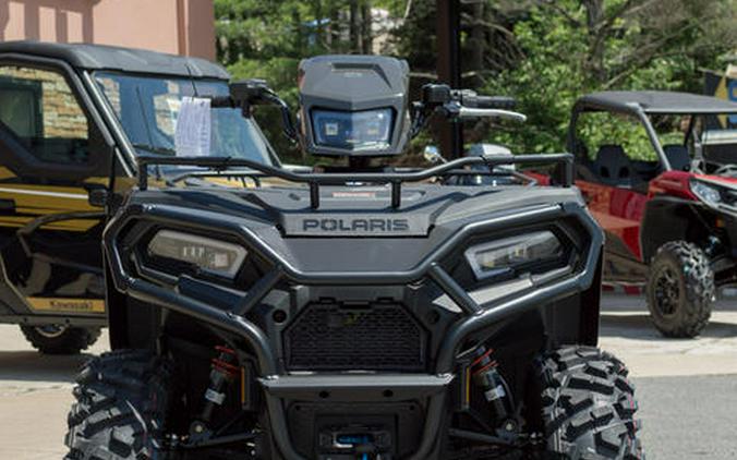 2024 Polaris® Sportsman 570 Ride Command Edition