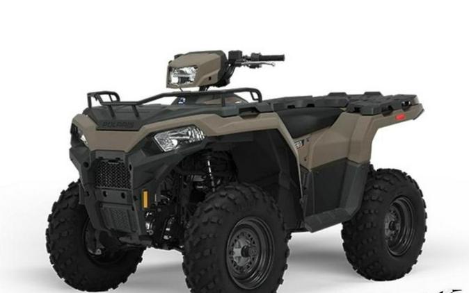 2023 Polaris Sportsman 570 Base