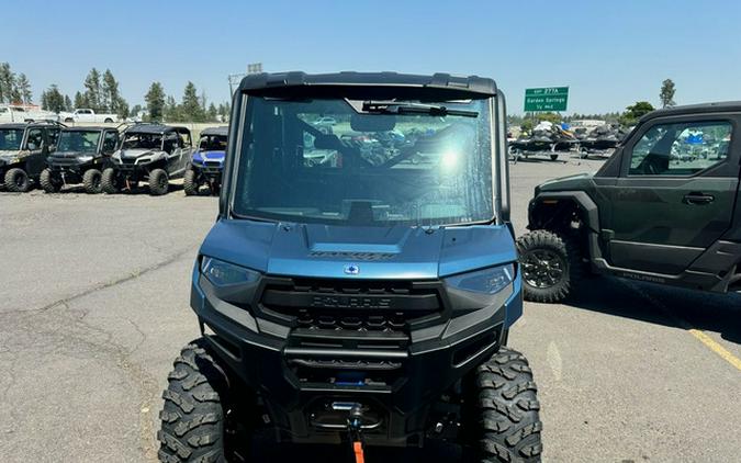 2025 Polaris Ranger Crew XP 1000 NorthStar Edition Ultimate