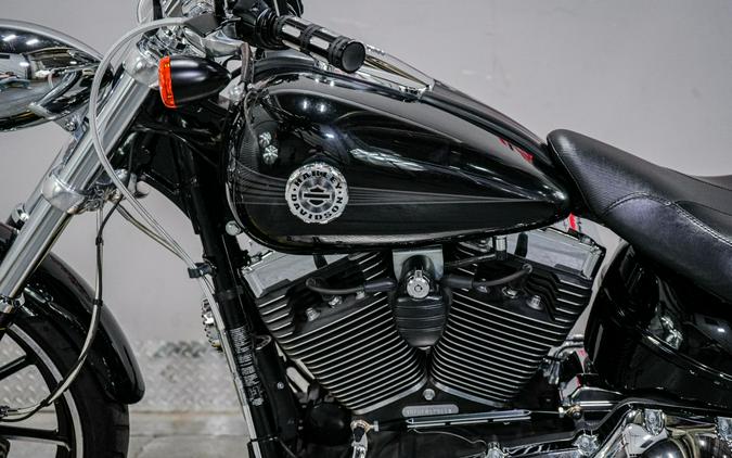 2015 Harley-Davidson Breakout®