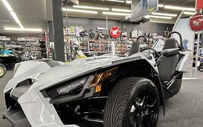 2024 Polaris Slingshot® Slingshot® S AutoDrive w/ Technology Package I