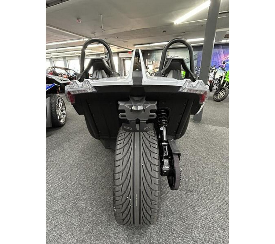 2024 Polaris Slingshot® Slingshot® S AutoDrive w/ Technology Package I