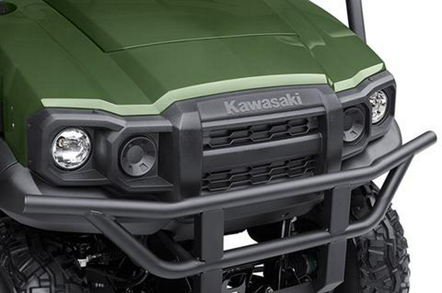 2019 Kawasaki Mule SX 4x4 FI