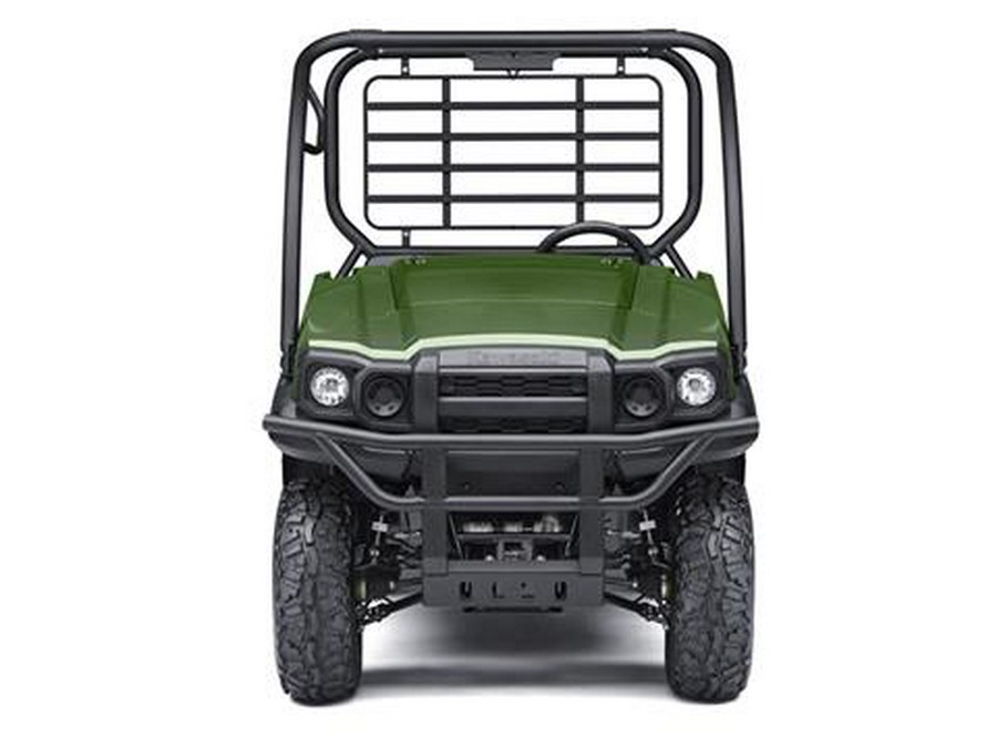 2019 Kawasaki Mule SX 4x4 FI