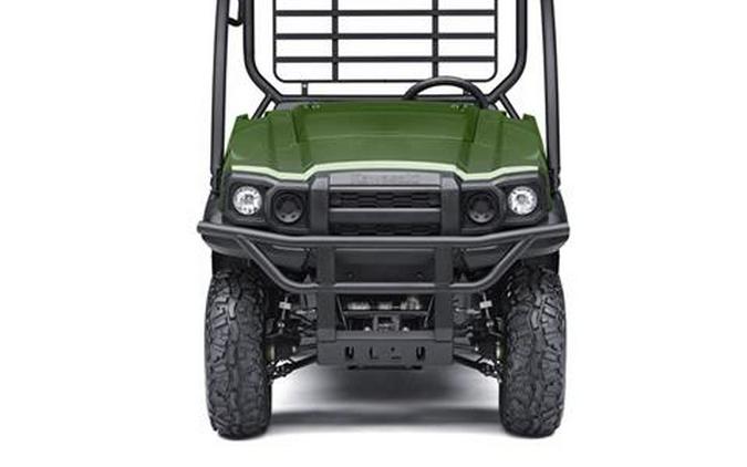 2019 Kawasaki Mule SX 4x4 FI